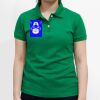 Premium Quality Polo Shirt (Ladies) Thumbnail