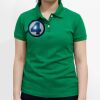 Premium Quality Polo Shirt (Ladies) Thumbnail
