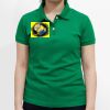 Premium Quality Polo Shirt (Ladies) Thumbnail