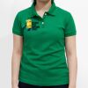 Premium Quality Polo Shirt (Ladies) Thumbnail