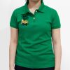 Premium Quality Polo Shirt (Ladies) Thumbnail