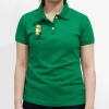 Premium Quality Polo Shirt (Ladies) Thumbnail