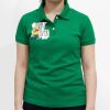 Premium Quality Polo Shirt (Ladies) Thumbnail