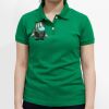 Premium Quality Polo Shirt (Ladies) Thumbnail
