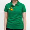 Premium Quality Polo Shirt (Ladies) Thumbnail