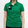 Premium Quality Polo Shirt (Ladies) Thumbnail
