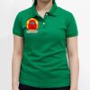 Premium Quality Polo Shirt (Ladies) Thumbnail