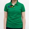 Premium Quality Polo Shirt (Ladies) Thumbnail