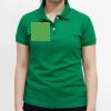 Premium Quality Polo Shirt (Ladies) Thumbnail