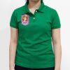 Premium Quality Polo Shirt (Ladies) Thumbnail