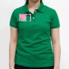 Premium Quality Polo Shirt (Ladies) Thumbnail