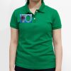 Premium Quality Polo Shirt (Ladies) Thumbnail