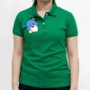 Premium Quality Polo Shirt (Ladies) Thumbnail