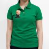 Premium Quality Polo Shirt (Ladies) Thumbnail