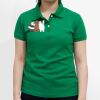Premium Quality Polo Shirt (Ladies) Thumbnail