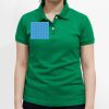 Premium Quality Polo Shirt (Ladies) Thumbnail