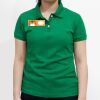 Premium Quality Polo Shirt (Ladies) Thumbnail