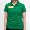 Premium Quality Polo Shirt (Ladies) Thumbnail