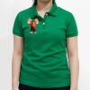 Premium Quality Polo Shirt (Ladies) Thumbnail