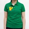 Premium Quality Polo Shirt (Ladies) Thumbnail