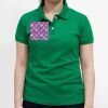 Premium Quality Polo Shirt (Ladies) Thumbnail