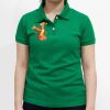Premium Quality Polo Shirt (Ladies) Thumbnail