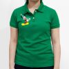Premium Quality Polo Shirt (Ladies) Thumbnail