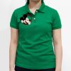 Premium Quality Polo Shirt (Ladies) Thumbnail