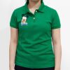 Premium Quality Polo Shirt (Ladies) Thumbnail