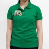 Premium Quality Polo Shirt (Ladies) Thumbnail