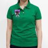 Premium Quality Polo Shirt (Ladies) Thumbnail