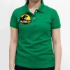 Premium Quality Polo Shirt (Ladies) Thumbnail