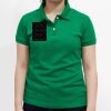Premium Quality Polo Shirt (Ladies) Thumbnail