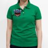 Premium Quality Polo Shirt (Ladies) Thumbnail