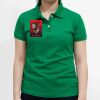 Premium Quality Polo Shirt (Ladies) Thumbnail
