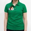 Premium Quality Polo Shirt (Ladies) Thumbnail