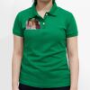 Premium Quality Polo Shirt (Ladies) Thumbnail