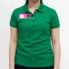 Premium Quality Polo Shirt (Ladies) Thumbnail