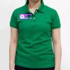 Premium Quality Polo Shirt (Ladies) Thumbnail