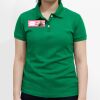Premium Quality Polo Shirt (Ladies) Thumbnail