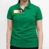 Premium Quality Polo Shirt (Ladies) Thumbnail