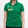 Premium Quality Polo Shirt (Ladies) Thumbnail