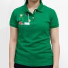 Premium Quality Polo Shirt (Ladies) Thumbnail