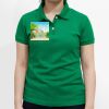 Premium Quality Polo Shirt (Ladies) Thumbnail