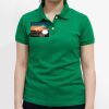 Premium Quality Polo Shirt (Ladies) Thumbnail