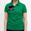 Premium Quality Polo Shirt (Ladies) Thumbnail