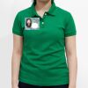 Premium Quality Polo Shirt (Ladies) Thumbnail
