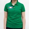 Premium Quality Polo Shirt (Ladies) Thumbnail