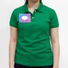 Premium Quality Polo Shirt (Ladies) Thumbnail