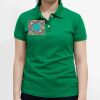 Premium Quality Polo Shirt (Ladies) Thumbnail